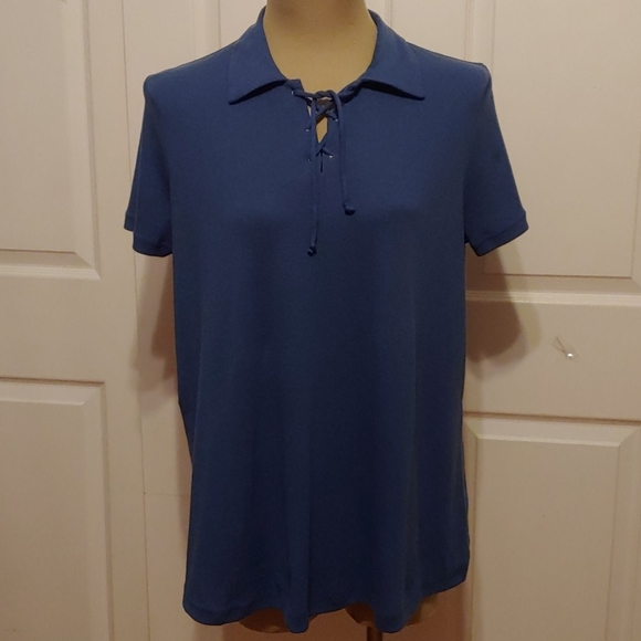 🤰 NWOT New Addition Maternity Top - Picture 1 of 7